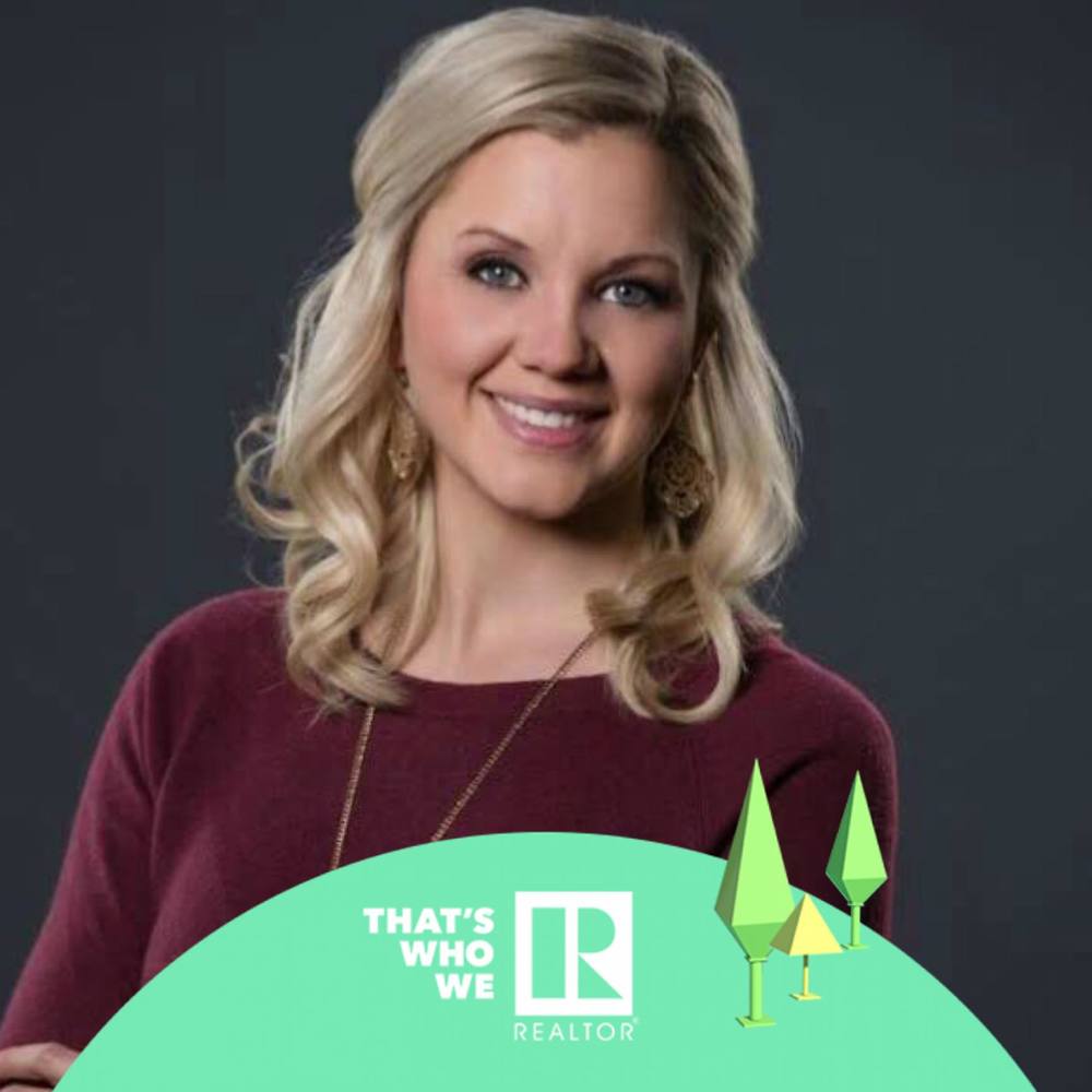 Meet your Posher, Amy